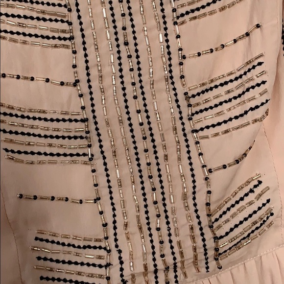 American Eagle Blush pink dress - Picture 2 of 3